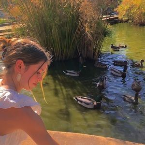 Meet your Posher, Olivia